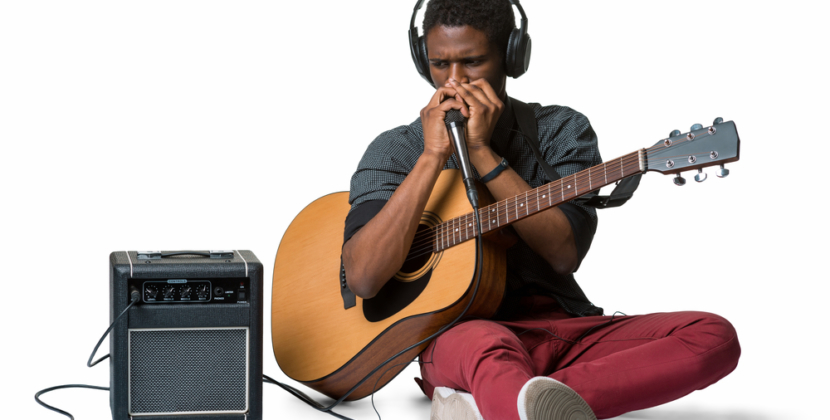 human beatboxing